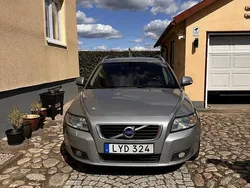 Silver Begagnad 2012 Volvo V50 Kombi | 43 000 kr (Marknadspris)