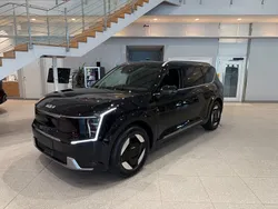 Ny 2025 Kia EV9 3 SUV | 743 268 kr (Superpris)