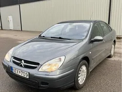 Citroën C5