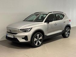 Silver Begagnad 2022 Volvo XC40 Core SUV | 354 500 kr