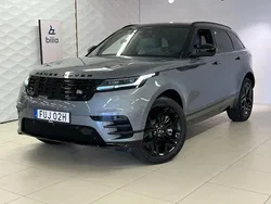 Grå Begagnad 2023 Land Rover Range Rover Velar SE Dynamic SUV | 895 000 kr