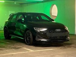 Begagnad 2025 Audi A3 Sportback Halvkombi | 319 000 kr (Marknadspris)
