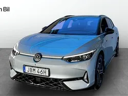 Ny 2025 VW ID.7 GTX Sedan | 710 500 kr