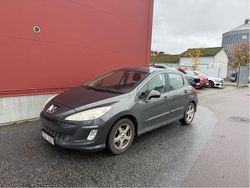 Begagnad 2010 Peugeot 308 Halvkombi | 22 000 kr (Bra pris)