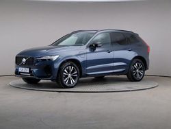 Blå Begagnad 2022 Volvo XC60 R-Design SUV | 349 000 kr (Bra pris)