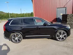Svart Begagnad 2016 Volvo XC90 Inscription SUV | 419 000 kr (Marknadspris)