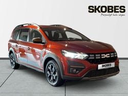 Brun Ny 2025 Dacia Jogger Extreme Minibuss | 281 400 kr (Marknadspris)
