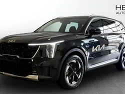 Svart (black) Begagnad 2025 Kia Sorento Advance SUV | 705 900 kr