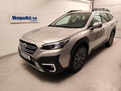 Brun Ny 2024 Subaru Outback SUV | 481 800 kr