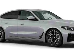 Grå Ny 2026 BMW i4 Sedan | 729 000 kr