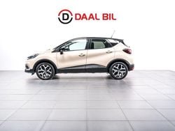 Flerfärgad Begagnad 2019 Renault Captur SUV | 154 700 kr (Bra pris)