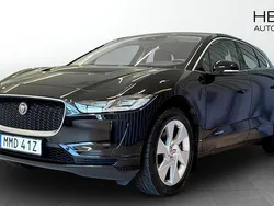 Begagnad 2019 Jaguar I-Pace SE SUV | 299 000 kr