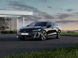 Svart (mytsvart metallic) Ny 2024 Audi A5 Design Sportkupé | 719 000 kr (Marknadspris)