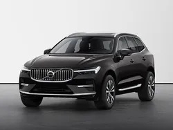 Grå Ny 2025 Volvo XC60 Core SUV | 564 000 kr (Superpris)