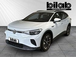 Vit Begagnad 2023 VW ID.4 Pro Performance SUV | 389 900 kr (Marknadspris)