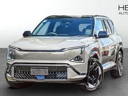 Ny 2026 Kia EV5 4 SUV | 581 900 kr
