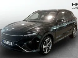 Svart (black) Begagnad 2021 MG Marvel R Luxury SUV | 279 900 kr (Superpris)