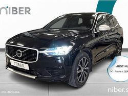 Svart Begagnad 2017 Volvo XC60 R-Design SUV | 344 900 kr (Bra pris)