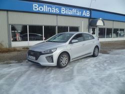 Silver Begagnad 2018 Hyundai Ioniq Premium Halvkombi | 159 000 kr (Marknadspris)
