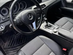 Silver Begagnad 2012 Mercedes C220 Kombi | 75 000 kr (Marknadspris)