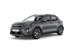 Begagnad 2023 Kia Stonic Advance SUV | 266 900 kr (Lite dyr)