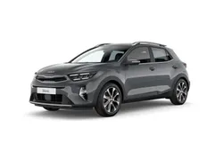 Begagnad 2023 Kia Stonic Advance SUV | 266 900 kr (Lite dyr)