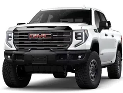 Ny 2025 GMC Sierra Van | 1 411 250 kr