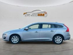 Silver Begagnad 2012 Volvo V60 Ocean Race Kombi | 96 900 kr (Lite dyr)