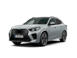 Grå Begagnad 2024 BMW iX2 M Sport SUV | 549 500 kr