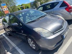 Mörkgrå Begagnad 2008 Toyota Prius Halvkombi | 49 000 kr (Marknadspris)