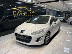 Vit Begagnad 2013 Peugeot 308 CC Cab | 109 900 kr (Marknadspris)
