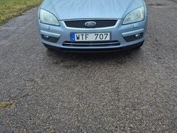 Begagnad 2005 Ford Focus Kombi | 10 000 kr (Bra pris)