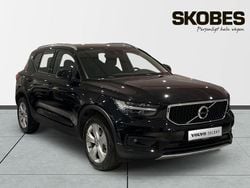 Svart Begagnad 2022 Volvo XC40 Pro SUV | 349 900 kr (Lite dyr)
