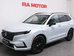 Ny 2025 Honda CR-V Advance SUV | 559 900 kr