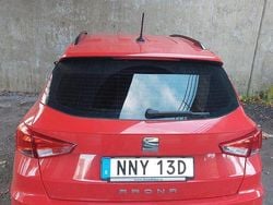 Begagnad 2021 Seat Arona SUV | 165 000 kr (Bra pris)