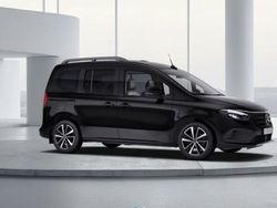 Ny 2024 Mercedes EQT200 Minibuss | 459 000 kr