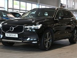 Svart Begagnad 2018 Volvo XC60 Momentum SUV | 269 000 kr (Marknadspris)