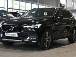 Svart Begagnad 2018 Volvo XC60 Momentum SUV | 269 000 kr (Marknadspris)