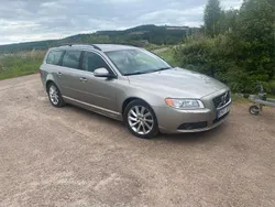 Brun Begagnad 2012 Volvo V70 Momentum Kombi | 69 000 kr (Bra pris)
