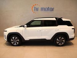 Vit Begagnad 2025 Ssangyong (KGM) Torres EVX SUV | 429 000 kr