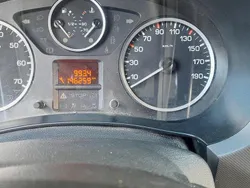 Vit Begagnad 2014 Peugeot Partner Minibuss | 45 000 kr (Bra pris)