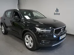 Begagnad 2021 Volvo XC40 SUV | 284 900 kr (Bra pris)