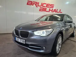 BMW 530 Gran Turismo