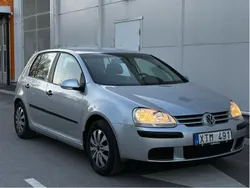 VW Golf V
