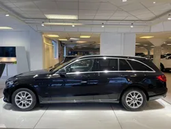 Svart Begagnad 2018 Mercedes C200 Avantgarde Kombi | 235 900 kr (Bra pris)