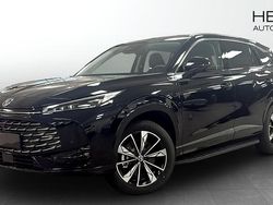 Begagnad 2024 MG HS Luxury SUV | 447 990 kr (Marknadspris)