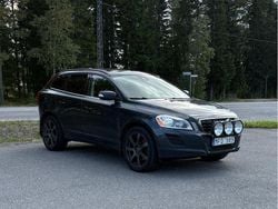 Grå Begagnad 2012 Volvo XC60 Momentum SUV | 70 000 kr (Superpris)