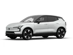 Vit Ny 2024 Volvo EX30 Single Motor Extended Range SUV | 581 300 kr