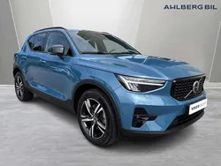 Begagnad 2023 Volvo XC40 SUV | 379 500 kr (Lite dyr)