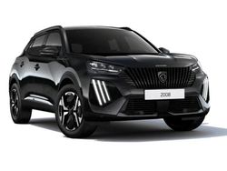 Svart perla nera Ny 2024 Peugeot 2008 GT SUV | 349 900 kr (Dyr)